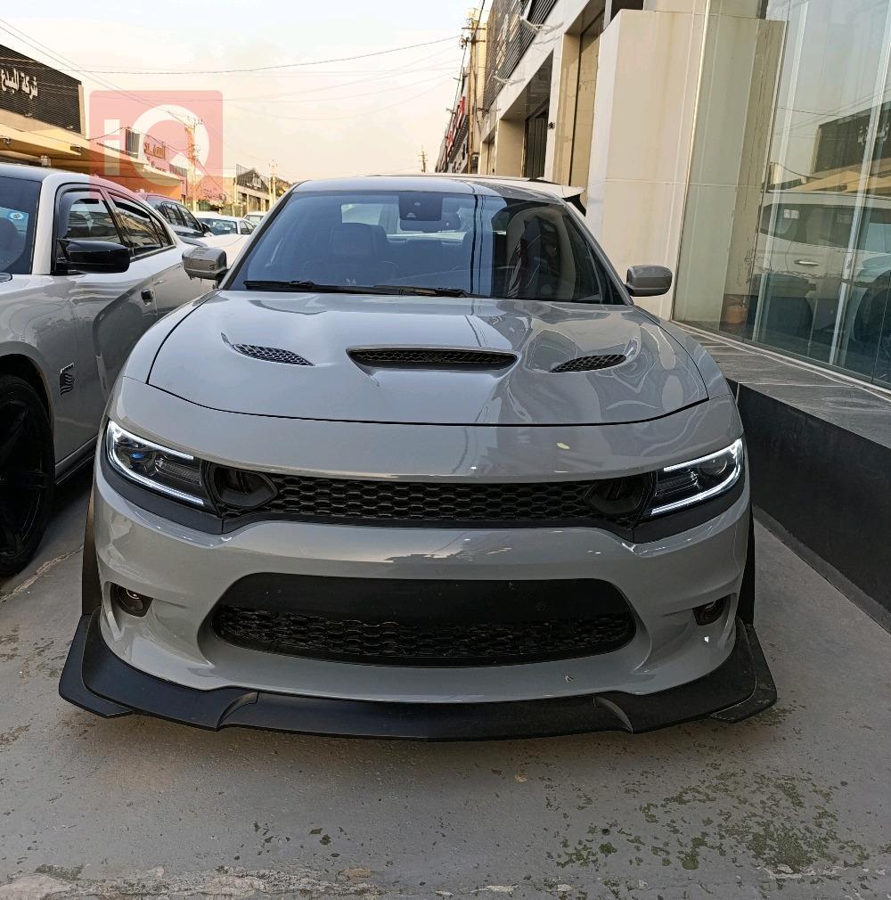 دۆج چارجەر